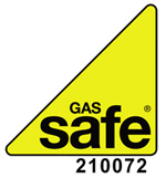 gas safe kettering
